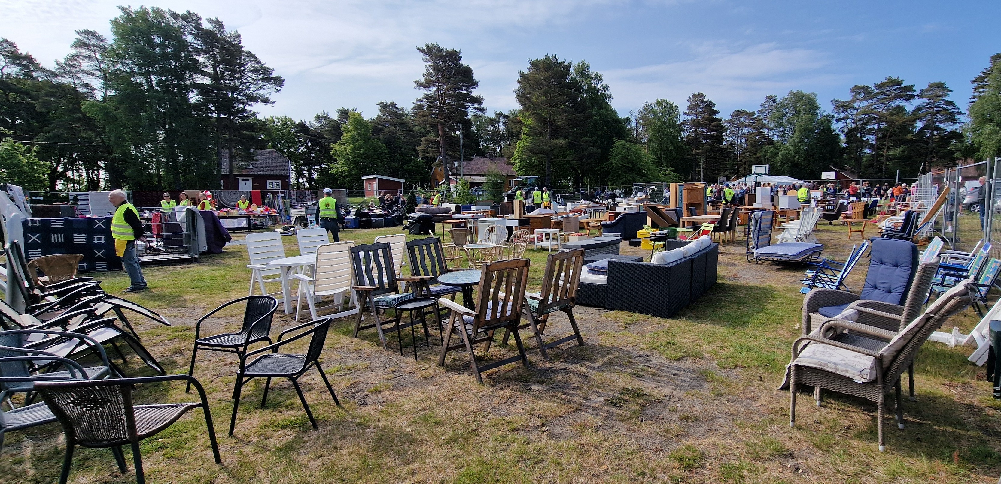 Artikkelbilde til artikkelen Lopper? 