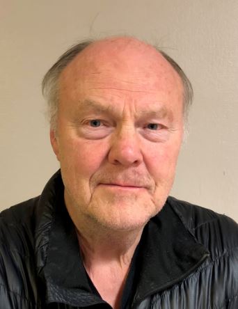 Jan Tore Gran style=